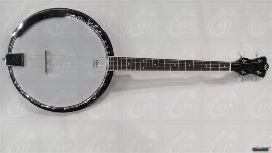 GEWA 4 String Banjo