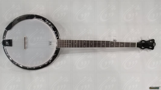 GEWA 5 String Banjo