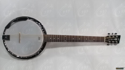 GEWA 6 String Banjo